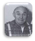 Kristján  Jónasson (1900-1983) frá Skagaströnd