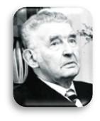 Sigurður Nordal (1886-1974) prófessor