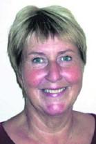 Jónína Rannveig Snorradóttir (1951-2008) Skipalóni, Eyjafirði