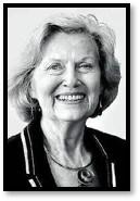 Jóhanna Pálsdóttir (1933-2017) myndlistarmaður frá Skinnastöðum