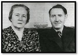 Hannes Jónsson (1892-1971) kaupmaður Reykjavík