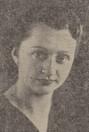 Guðbjörg Benónýsdóttir (1919-1947) Akri