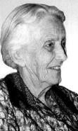 Bóthildur Benediktsdóttir (1906-1999) Arnarvatni