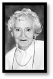 Brynhildur Eysteinsdóttir (1918-2002) Hrauni Ölfusi