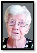 Sesselja Hannesdóttir (1925-2021) Reykjavík