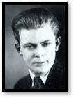 Pétur Magnússon (1911-1949) læknir Reykjavík