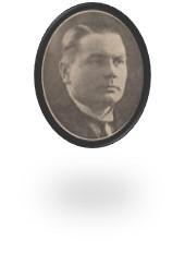 Jón Leví Guðmundsson (1889-1941) Gnýstöðum