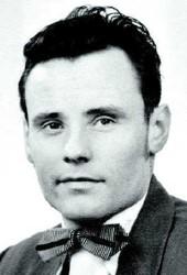 Jónas Bjarnason (1932-2018) bóndi Blöndudalshólum, Blönduósi