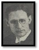 Helgi Eiríksson (1890-1974) skólastjóri Reykjavík