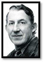 Einar Evensen (1926-2008) byggingameistari Blönduósi