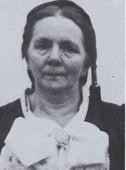 Sigrún Sigurðardóttir (1895-1981) Brekku í Þingi