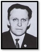 Sigmar Ólafsson (1921-1991) Brandsstöðum