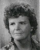 Sigrún Björk Jóhannesdóttir (1942-2002) Akureyri