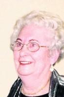 Guðfinna Hinriksdóttir (1920-2009) Flateyri