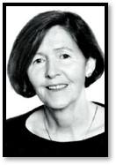 Erla Erlingsdóttir (1930-2020) sundkennari Reykjavík
