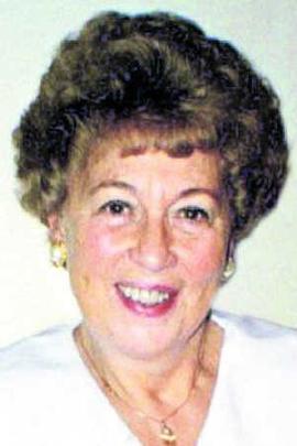 Guðríður Ingibjörg Ingimundardóttir (1930-2017) frá Gautastöðum, Dal.