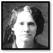 Hólmfríður Hannesdóttir (1872-1933) klæðskeri Rvk frá Haukagili