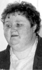 María Jóhannsdóttir (1943-2000) Reykjavík