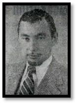 Jóhann Rist (1916-1951) Reykjavík