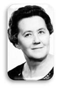 Anna Björnsdóttir (1909-2001) Skriðulandi