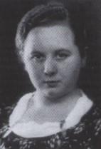 Sofía Jóhannsdóttir (1920-1974) Holti