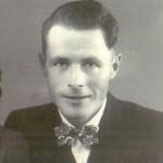 Karl Þorláksson (1915-1995) Hrauni í Ölfusi