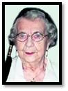 Sigurbjörg Jóhanna Sigurjónsdóttir (1917-2010) frá Rútsstöðum