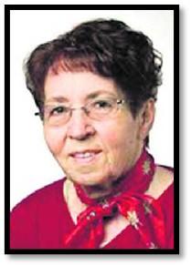 Sigurlaug Jónsdóttir (1927-2011) Ási Skagaströnd