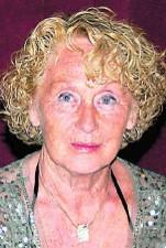 Lára Bjarnadóttir (1936-2020) Mosfellsbæ