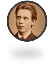Páll Briem (1856-1904) amtmaður Akureyri