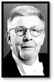 Lárus Hallbjörnsson (1929-2002) vélstjóri Reykjavík