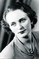Halla Eiríksdóttir (1924-2010) Eskifirði