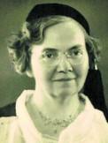 Jakobína Johnson (1883-1977) skáldkona Vesturheimi