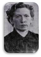 Sigríður Sigvaldadóttir (1912-1966) Brekkulæk, Miðfirði