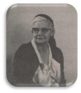 Sigurbjörg Jónsdóttir (1898-1985) Litluströnd, Skútustaðahreppi Hannyrðakennari
