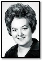 Anna Guðmundsdóttir (1926-2010) Laugarbóli V-Hvs