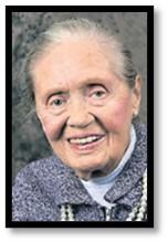 María Gréta Sigurðardóttir (1926-2017) Sandgerði