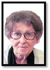 Sigurbjörg Njálsdóttir (1932-2019) Akranesi