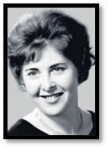 Sigurlaug Steinþórsdóttir (1931-2015) Breiðabólstað, A-Hún.