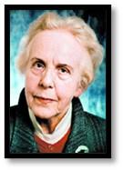 Lára Helga Gunnarsdóttir (1916-2017) frá Botnastöðum