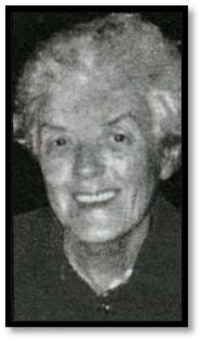 Jóninna Pétursdóttir (1923-1997) kennari [Ninna Björk]