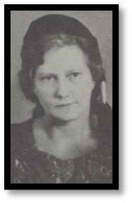 Kolfinna Jónsdóttir (1891-1985) Hólmavík