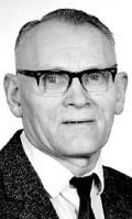 Höskuldur Egilsson (1909-2001) Böðvarsnesi Suður Þingeyjarsýslu