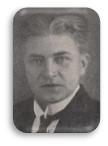 Maggi Júlíus Magnús (1886-1941) læknir