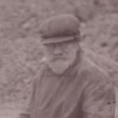 Jóhann Benónýsson Snæfeld (1866-1962) Reykjavík