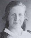 Péturína Jóhannsdóttir (1896-1985) Grímstungu