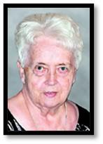 Ingibjörg Þorvaldsdóttir (1938-2021) Akureyri