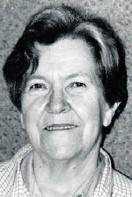 Ása Eiríksdóttir (1918- 2007) Dvergsstöðum, Eyjafirði