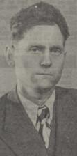 Þorgeir Sveinbjörnsson (1905-1971) Íþróttakennari