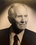 Jens Eyjólfsson (1892-1980) kaupmaður Akureyri og Siglufirði